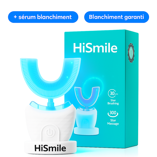 BROSSE Hismile