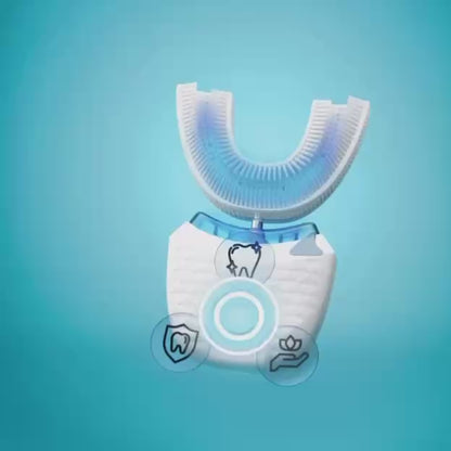 BROSSE Hismile